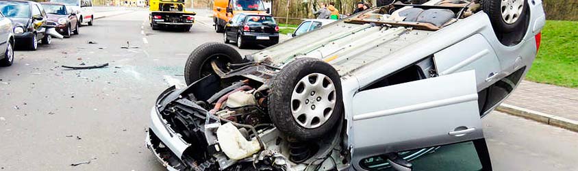 Blog Toro Pujol Abogados Quién paga los daños en un accidente de tráfico