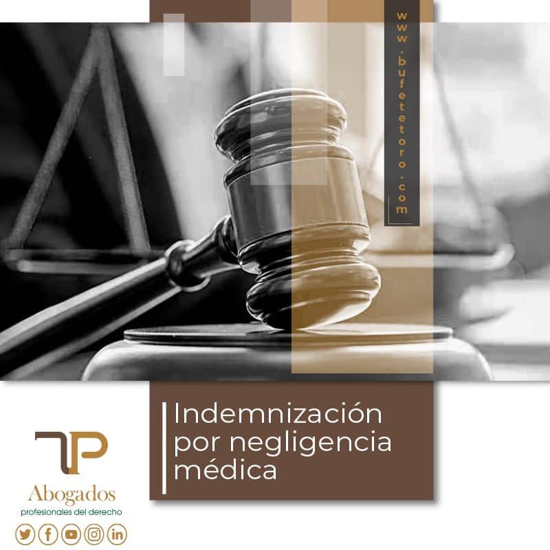 Abogados Indemnización Por Negligencia Médica Barcelona Y Madrid