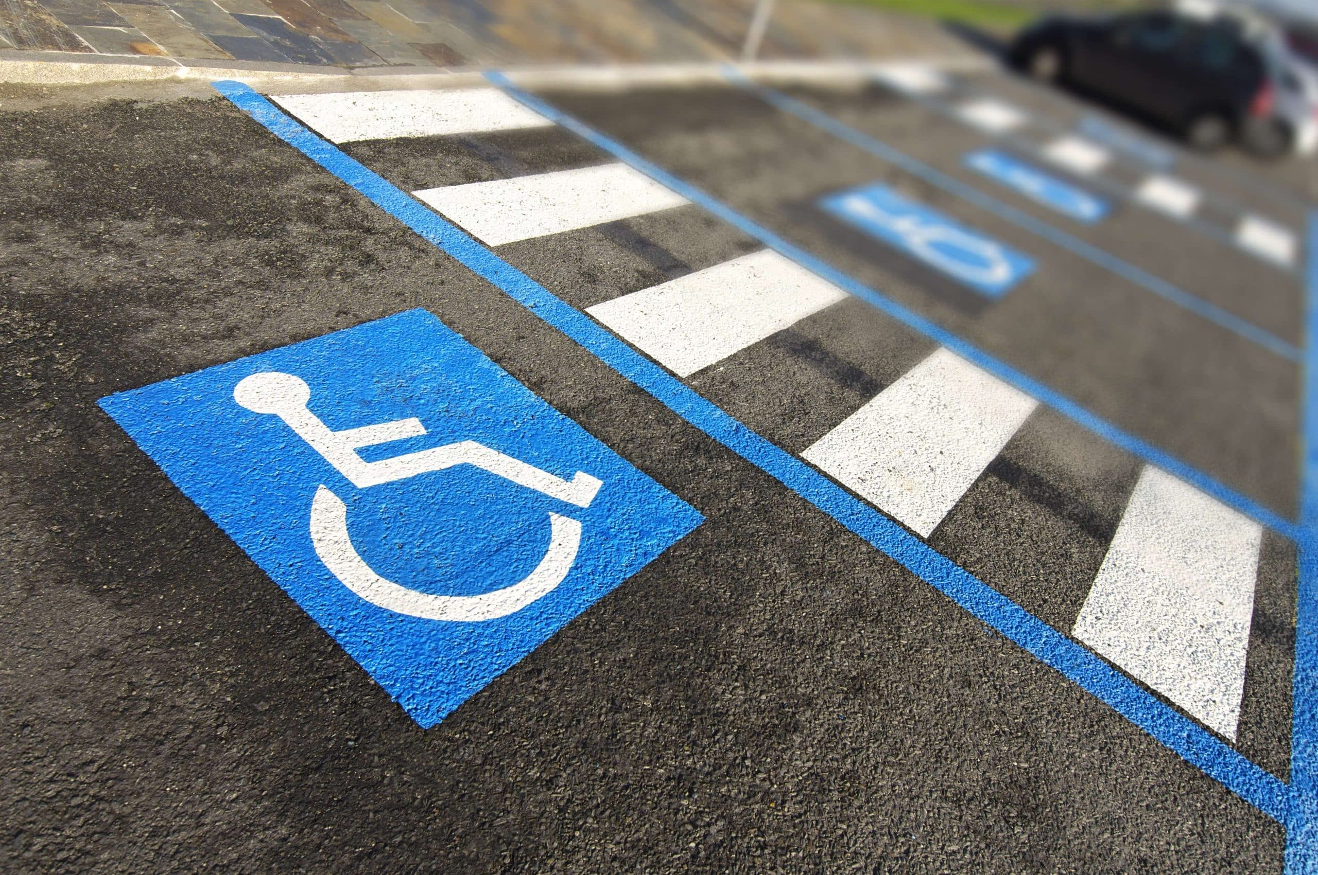Minusvalías y Discapacidades